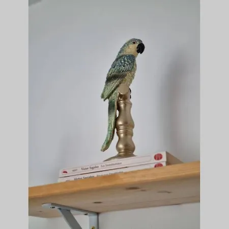 Precioso En La Carihuela Apartment